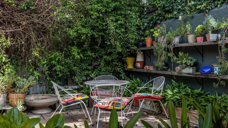 2 Bedroom Property for Sale in Woodstock Upper Western Cape